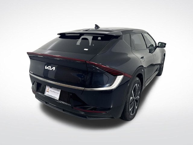 2024 Kia EV6 Wind