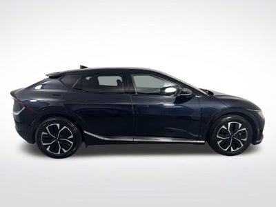 2024 Kia EV6 Wind