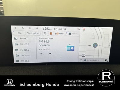2024 Kia EV6 Wind