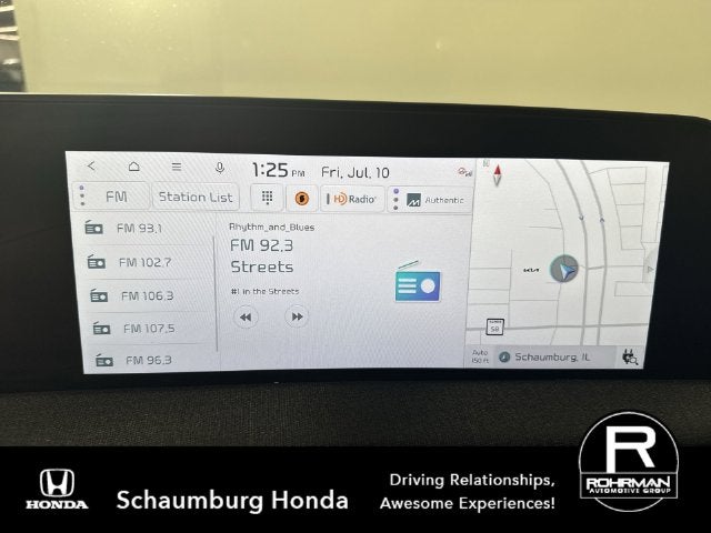 2024 Kia EV6 Wind