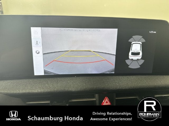 2024 Kia EV6 Wind