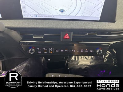 2023 Kia EV6 Wind