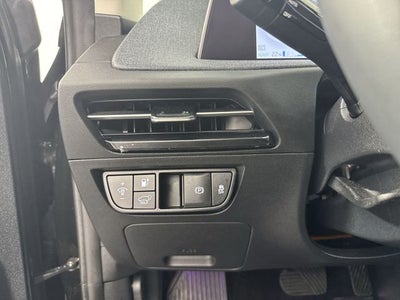 2023 Kia EV6 Wind