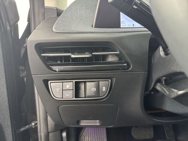 2023 Kia EV6 Wind
