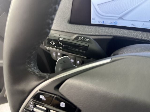 2023 Kia EV6 Wind