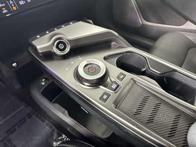 2023 Kia EV6 Wind