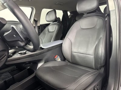 2023 Kia EV6 Wind