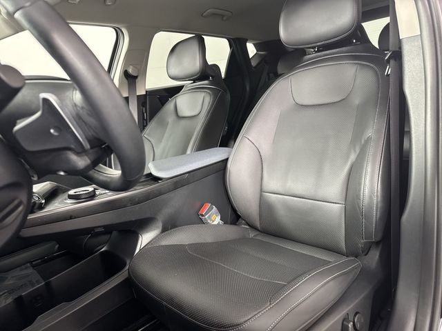 2023 Kia EV6 Wind