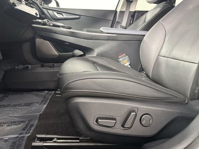 2023 Kia EV6 Wind