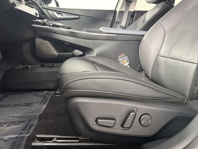 2023 Kia EV6 Wind