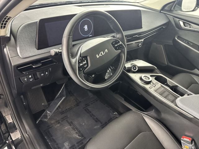 2023 Kia EV6 Wind