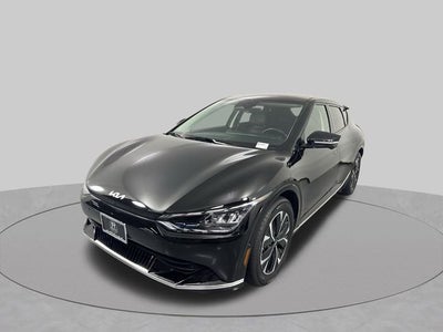 2023 Kia EV6 Wind