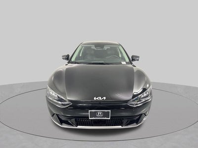 2023 Kia EV6 Wind