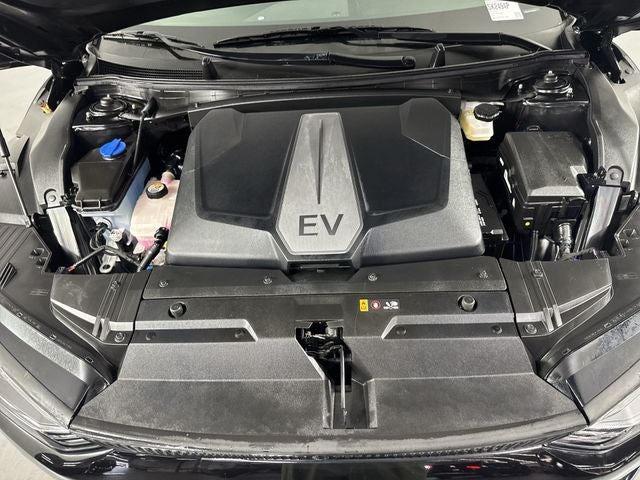 2023 Kia EV6 Wind