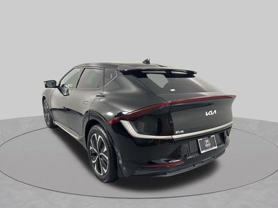 2023 Kia EV6 Wind