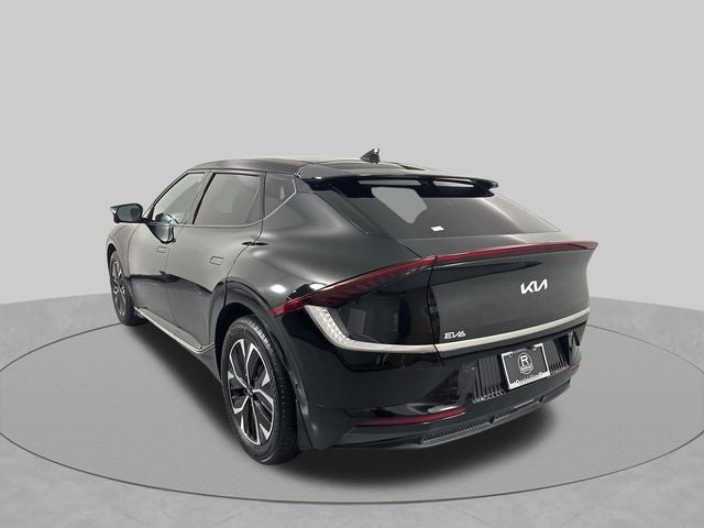 2023 Kia EV6 Wind