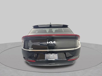 2023 Kia EV6 Wind