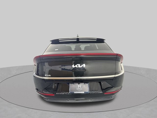 2023 Kia EV6 Wind