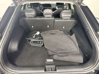 2023 Kia EV6 Wind