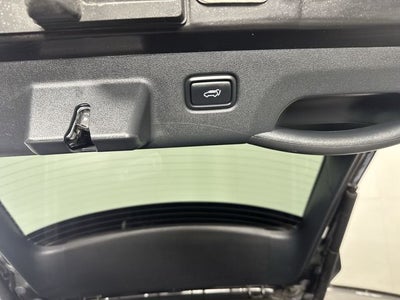 2023 Kia EV6 Wind