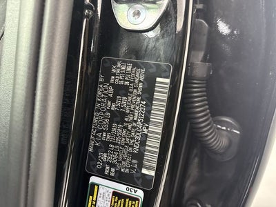 2023 Kia EV6 Wind