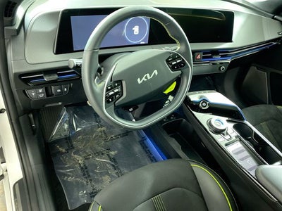 2024 Kia EV6 GT