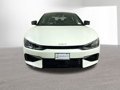 2024 Kia EV6 GT