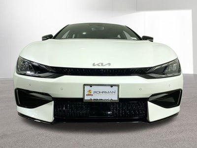 2024 Kia EV6 GT