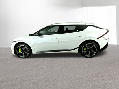 2024 Kia EV6 GT