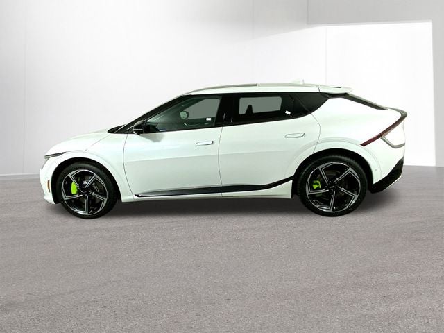 2024 Kia EV6 GT