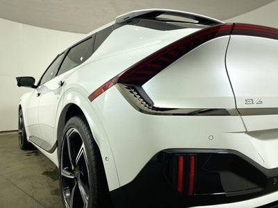 2024 Kia EV6 GT