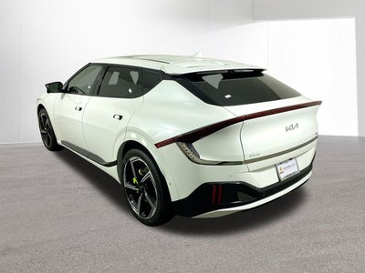 2024 Kia EV6 GT