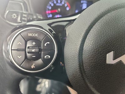2022 Kia Soul GT-Line