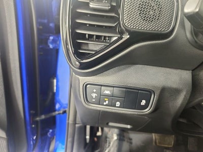 2022 Kia Soul GT-Line