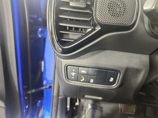 2022 Kia Soul GT-Line