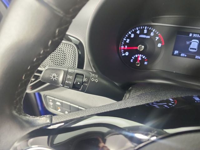 2022 Kia Soul GT-Line
