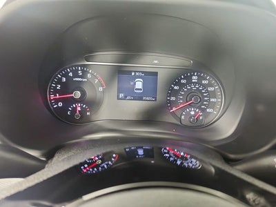 2022 Kia Soul GT-Line