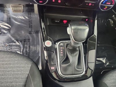 2022 Kia Soul GT-Line