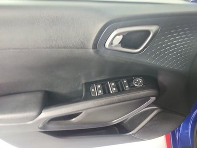 2022 Kia Soul GT-Line