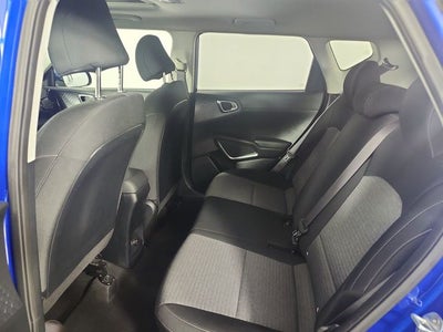 2022 Kia Soul GT-Line
