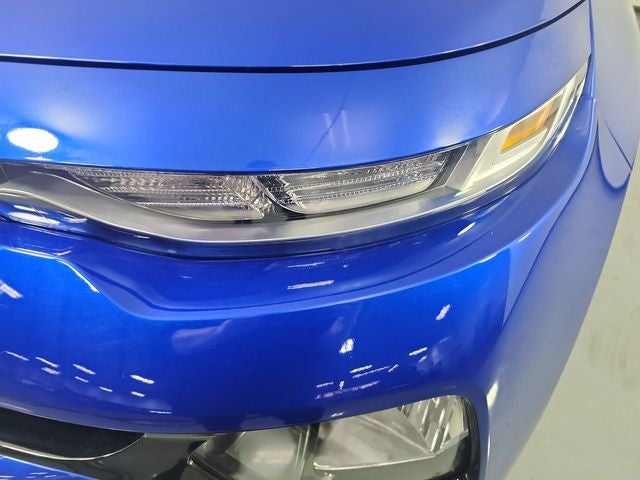 2022 Kia Soul GT-Line