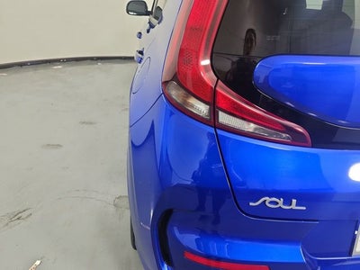 2022 Kia Soul GT-Line