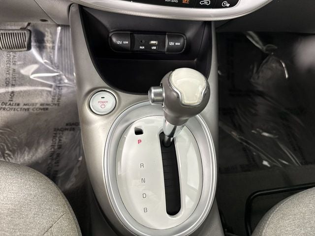 2017 Kia Soul EV Base