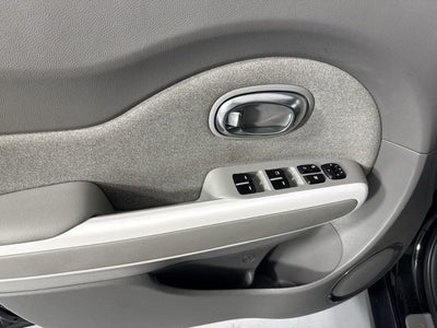 2017 Kia Soul EV Base