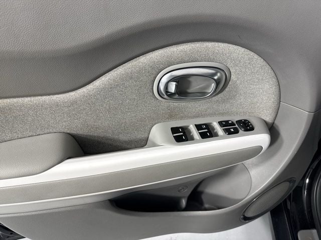 2017 Kia Soul EV Base