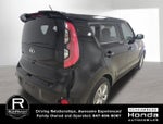 2017 Kia Soul EV Base
