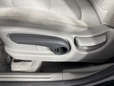 2017 Kia Soul EV Base