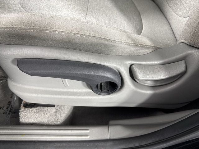2017 Kia Soul EV Base