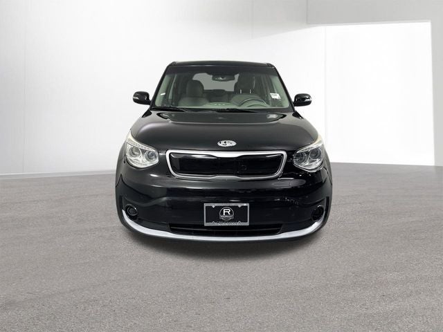 2017 Kia Soul EV Base