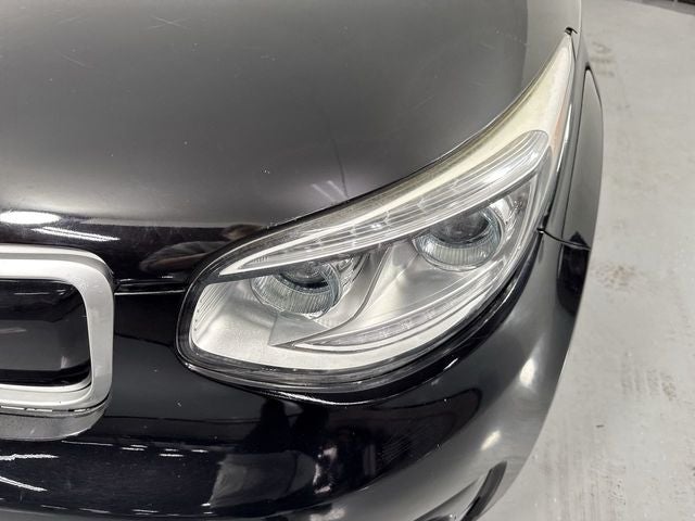 2017 Kia Soul EV Base